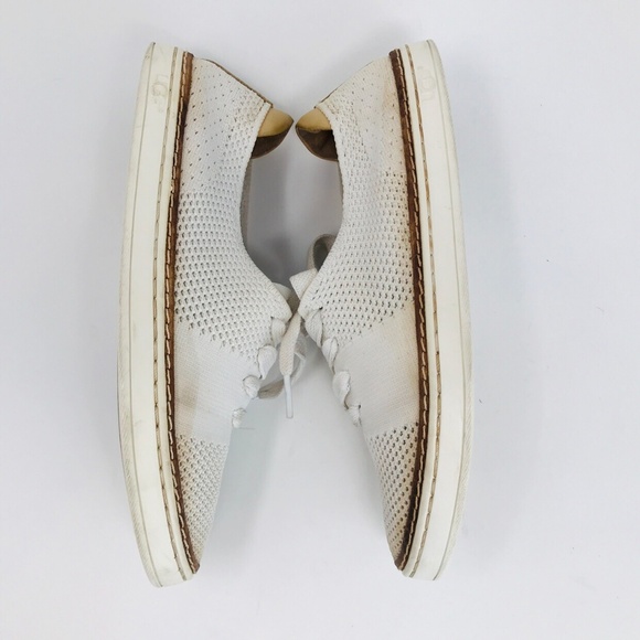 UGG Pinkett Sneaker Size 6 - Picture 3 of 6